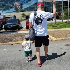 Meet your Posher, Will